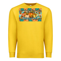 Lemon Fall Sweet Fall Premium Sweatshirt - Artiststas
