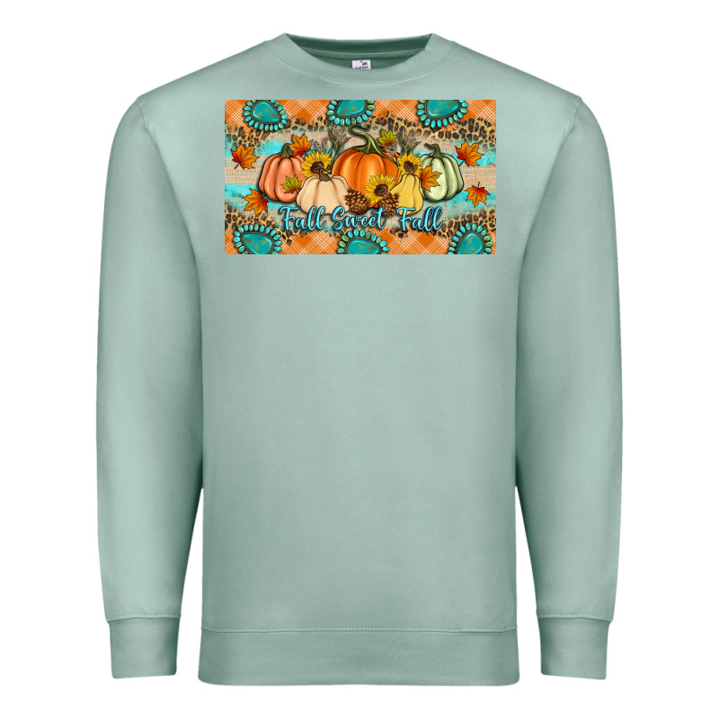 Fall Sweet Fall Premium Sweatshirt by Artiststas | Teevron