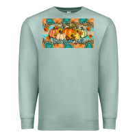 Seafoam Fall Sweet Fall Premium Sweatshirt - Artiststas