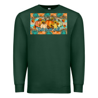 Sports Green Fall Sweet Fall Premium Sweatshirt - Artiststas