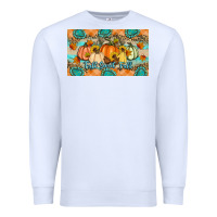 White Fall Sweet Fall Premium Sweatshirt - Artiststas