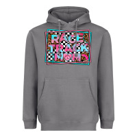 Storm race track mom Heavyweight Hoodie - AdoDesignShop