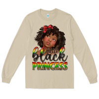 Mushroom little black princess Long Sleeve Tee - texasbilliewilder