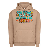 Pigment Burro some of yalls cornbread aint done in the middle Urban Hoodie - NancyCooperArtShop