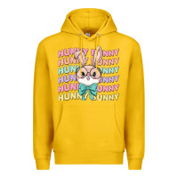Lemon hunny bunny Premium Hoodie - MaliasSmallBusiness