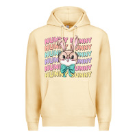 Pina Colada hunny bunny Premium Hoodie - MaliasSmallBusiness