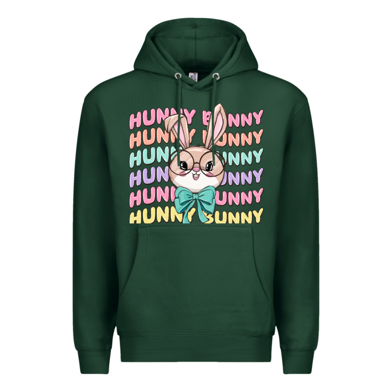 Hunny Bunny Premium Hoodie by MaliasSmallBusiness | Teevron