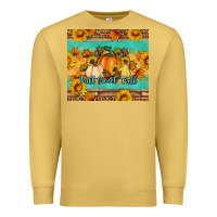 Antique Gold Fall sweet fall Premium Sweatshirt - Artiststas