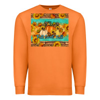 Carrot Fall sweet fall Premium Sweatshirt - Artiststas