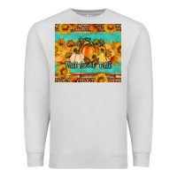 Dove Grey Fall sweet fall Premium Sweatshirt - Artiststas