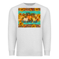 Oatmeal Heather Fall sweet fall Premium Sweatshirt - Artiststas
