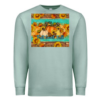 Seafoam Fall sweet fall Premium Sweatshirt - Artiststas
