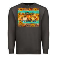 Smoke Fall sweet fall Premium Sweatshirt - Artiststas