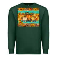 Sports Green Fall sweet fall Premium Sweatshirt - Artiststas