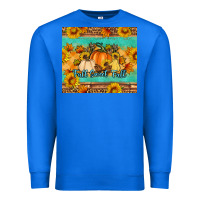 True Royal Fall sweet fall Premium Sweatshirt - Artiststas