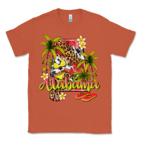 Copper summer alabama Classic Tee - texasbilliewilder