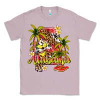 Lilac summer alabama Classic Tee - texasbilliewilder