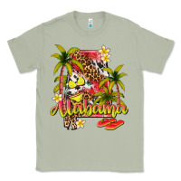 Matcha summer alabama Classic Tee - texasbilliewilder