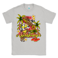 Moon Dust summer alabama Classic Tee - texasbilliewilder