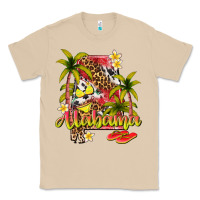 Mushroom summer alabama Classic Tee - texasbilliewilder
