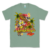 Sage summer alabama Classic Tee - texasbilliewilder