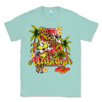 Summer Alabama Classic Tee | Teevron