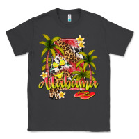 Smoke summer alabama Classic Tee - texasbilliewilder