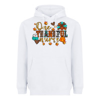 White one thankful nurse Heavyweight Hoodie - JahusDesignShop