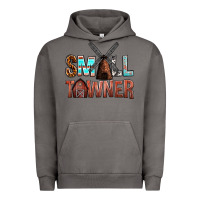 Pigment Tornado small towner Urban Hoodie - NancyCooperArtShop