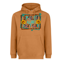 Meerkat spoiler alert i dont care Heavyweight Hoodie - AdoDesignShop
