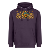 Plum texas map Heavyweight Hoodie - JahusDesignShop