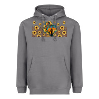 Storm texas map Heavyweight Hoodie - JahusDesignShop