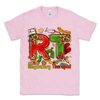 Bubblegum Pink respiratory therapist juneteenth Classic Tee - Zillion Design Studio