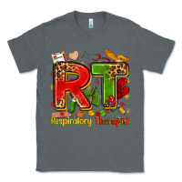 Charcoal Heather respiratory therapist juneteenth Classic Tee - Zillion Design Studio