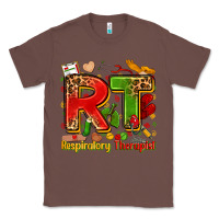 Chestnut respiratory therapist juneteenth Classic Tee - Zillion Design Studio