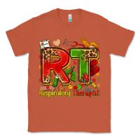Copper respiratory therapist juneteenth Classic Tee - Zillion Design Studio