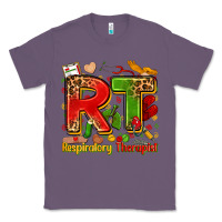 Lavender respiratory therapist juneteenth Classic Tee - Zillion Design Studio