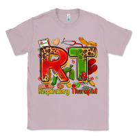 Lilac respiratory therapist juneteenth Classic Tee - Zillion Design Studio