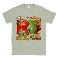 Matcha respiratory therapist juneteenth Classic Tee - Zillion Design Studio
