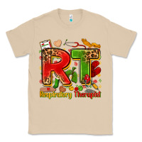 Mushroom respiratory therapist juneteenth Classic Tee - Zillion Design Studio