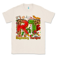 Respiratory Therapist Juneteenth Classic Tee | Teevron