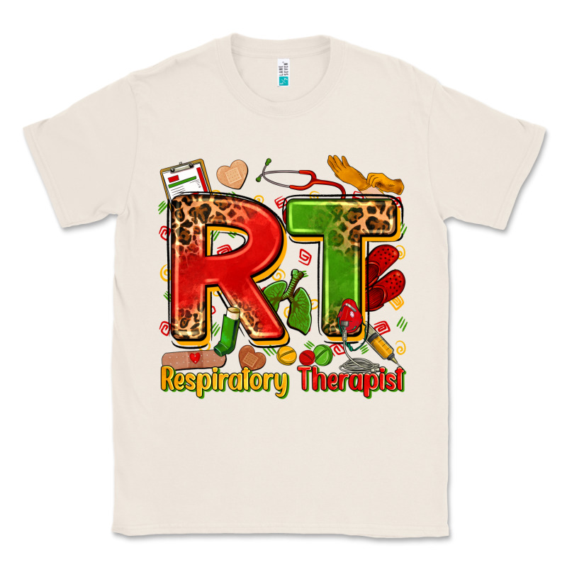 Respiratory Therapist Juneteenth Classic Tee by Zillion Design Studio | Teevron