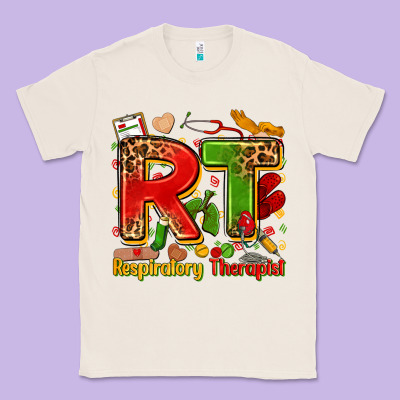 Respiratory Therapist Juneteenth Classic Tee Designed By Zillion Design Studio