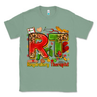 Sage respiratory therapist juneteenth Classic Tee - Zillion Design Studio