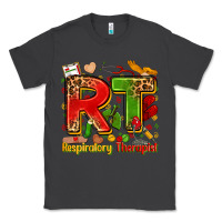 Smoke respiratory therapist juneteenth Classic Tee - Zillion Design Studio