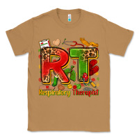 Toasted Coconut respiratory therapist juneteenth Classic Tee - Zillion Design Studio