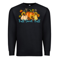 Fall Sweet Fall Premium Sweatshirt | Teevron