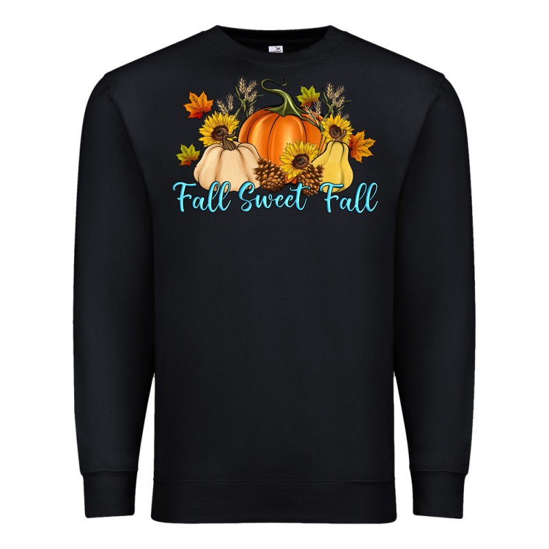 Fall Sweet Fall Premium Sweatshirt by Artiststas | Teevron