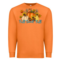 Carrot Fall Sweet Fall Premium Sweatshirt - Artiststas