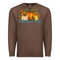 Chestnut Fall Sweet Fall Premium Sweatshirt - Artiststas
